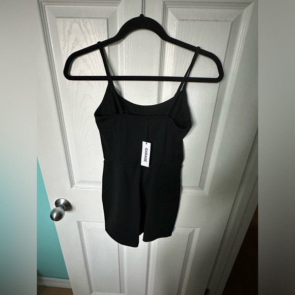 Garage Maia active romper - Picture 7 of 7